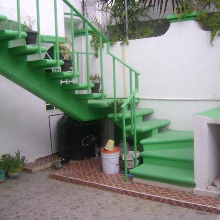 Luz Blanca Lägenhet Cancún Exteriör bild